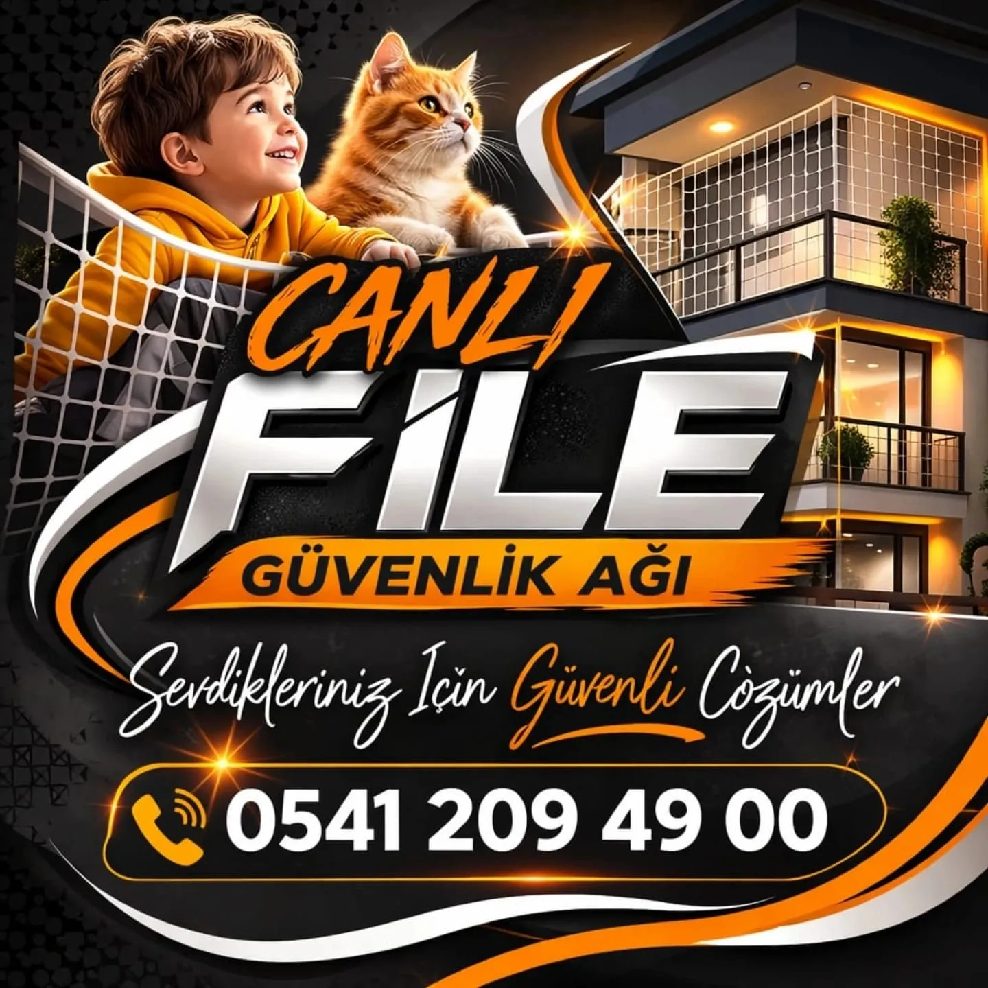 İskenderun’da İnşaat ve Balkon Güvenliği
