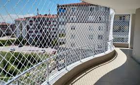 Hatay İnşaat Güvenlik Filesi, Balkon Filesi, Kedi & Kuş Filesi, Asansör, Galeri, İskele, Gölgeleme, Raf, Merdiven ve Halı Saha Filesi – Antakya, İskenderun, Defne ve Tüm Hatay İlçeleri