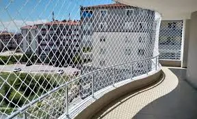 Balkon Fİlesi